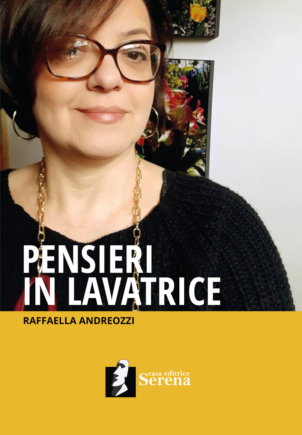 Pensieri in lavatrice