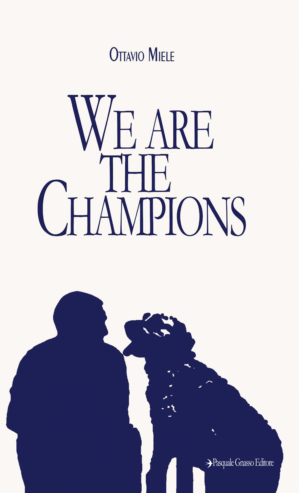 We are the champions