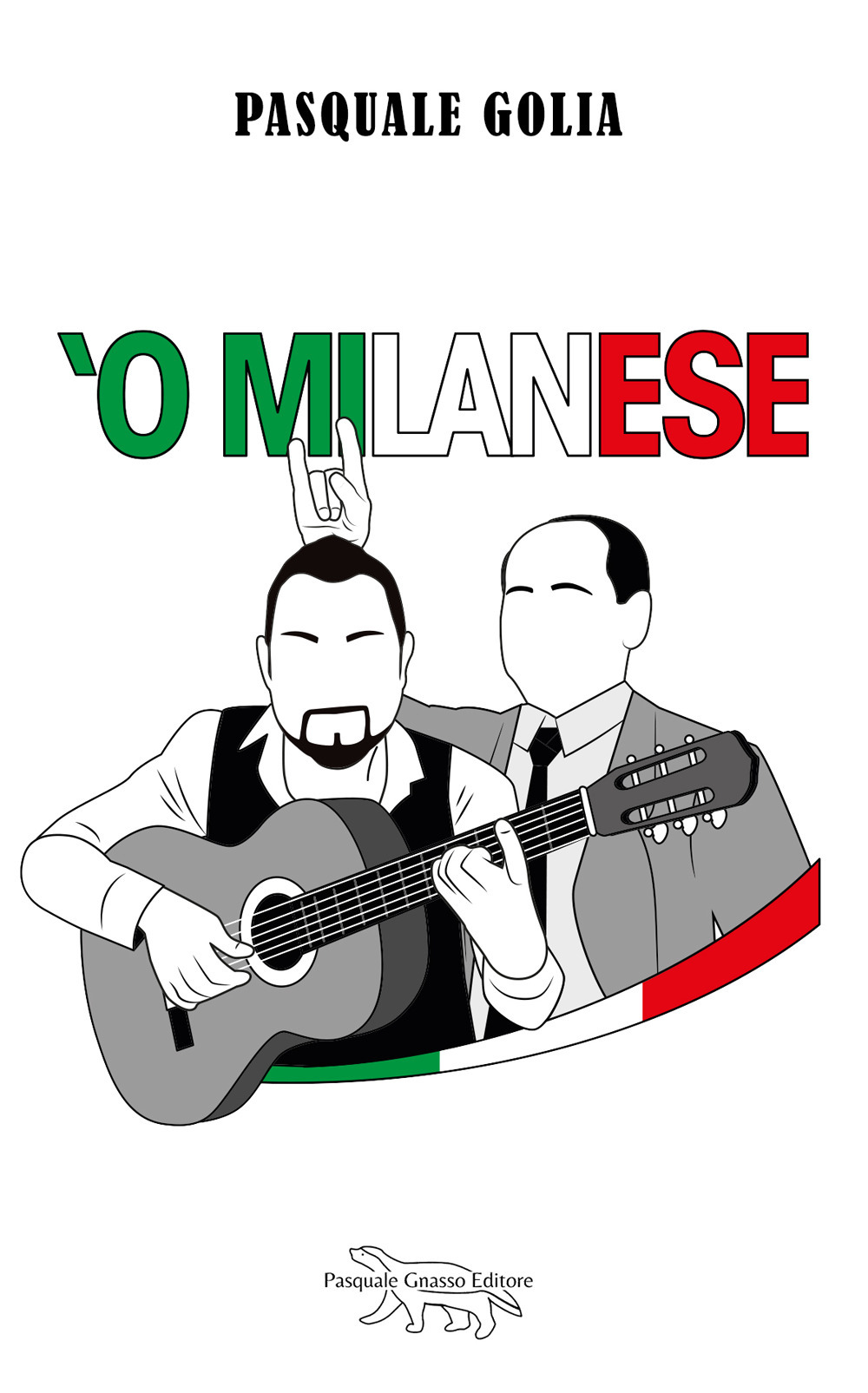 'O milanese. Nuova ediz.