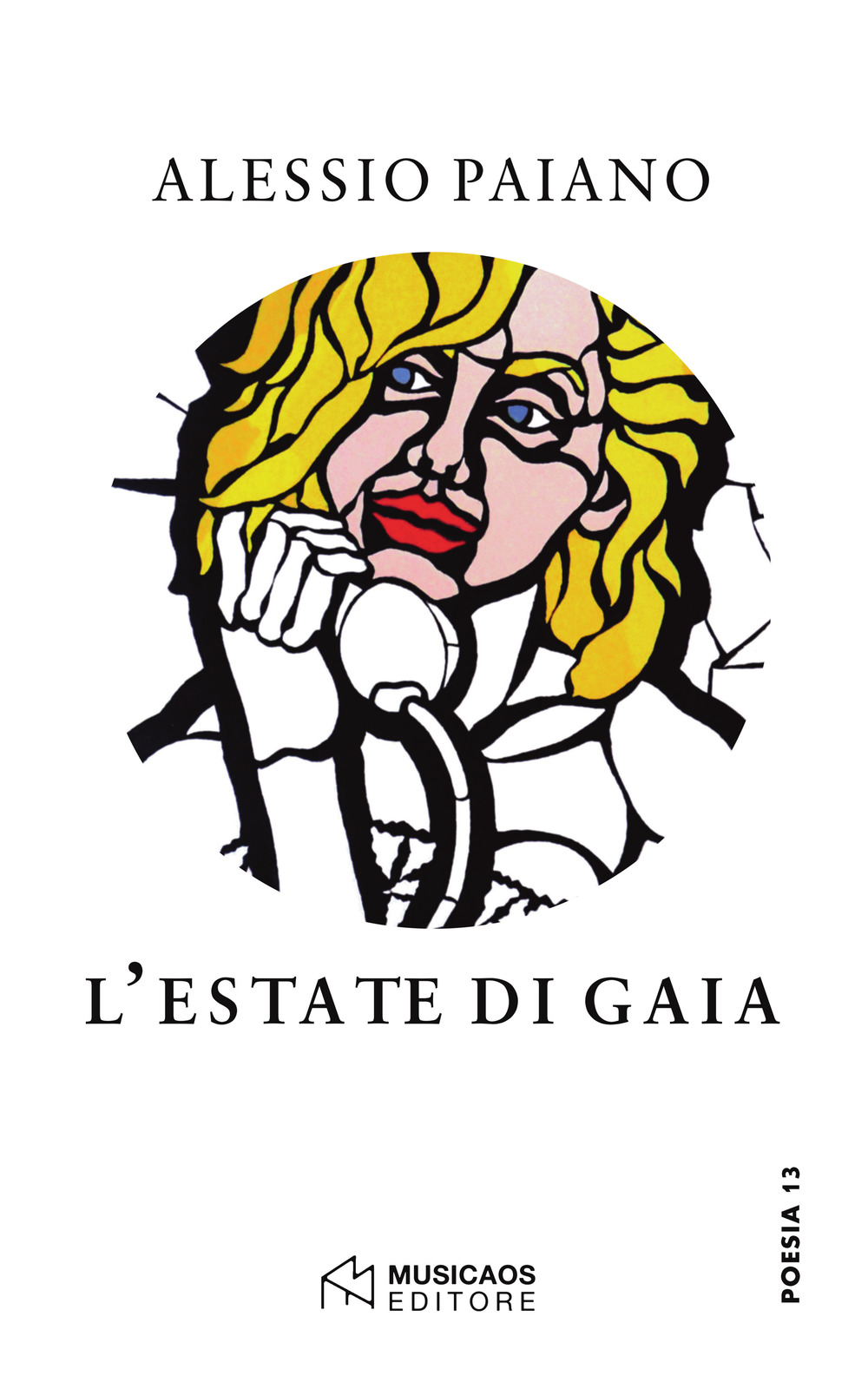 L'estate di Gaia