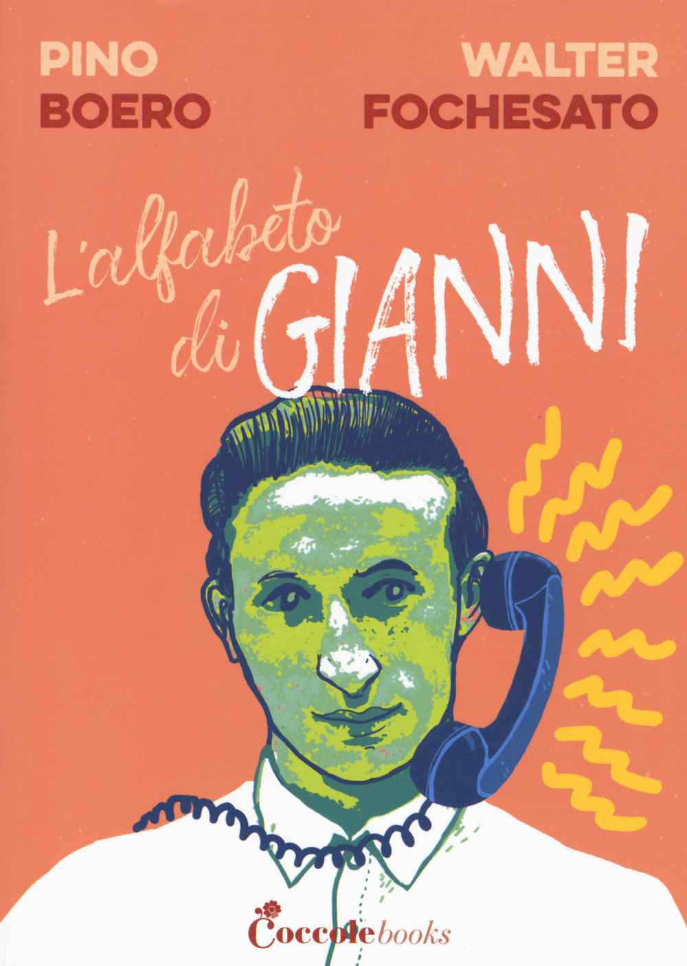 L'alfabeto di Gianni