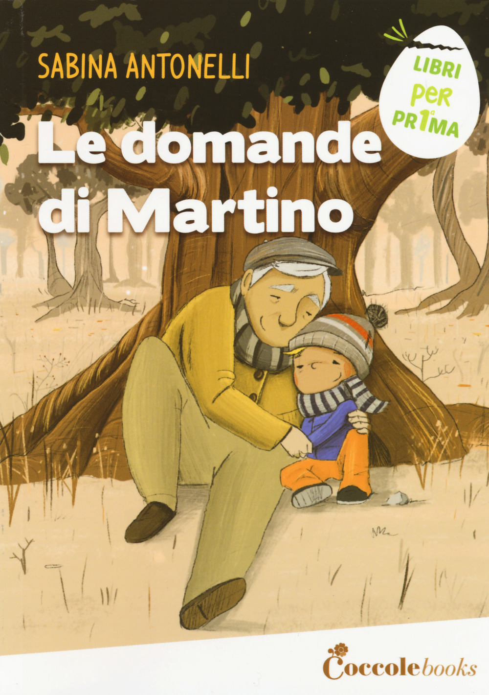 Le domande di Martino