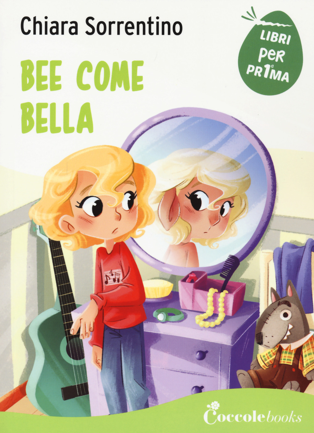 Bee come bella