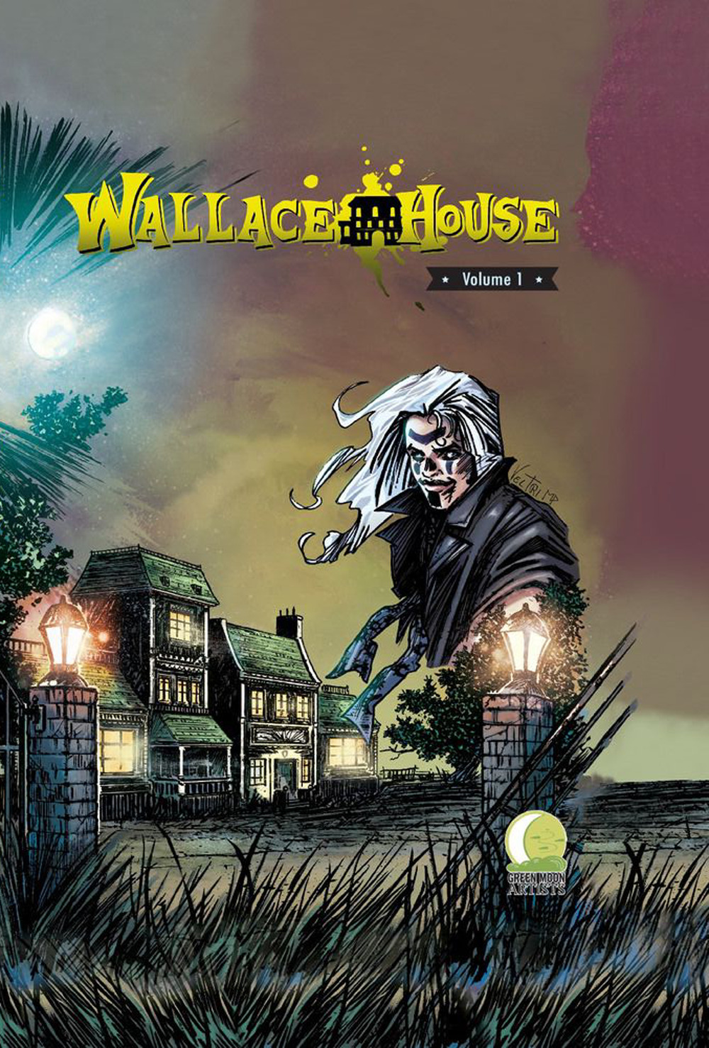 Wallace House. Ediz. italiana e inglese. Vol. 1