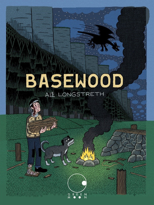 BASEWOOD di LONGSTRETH ALEC