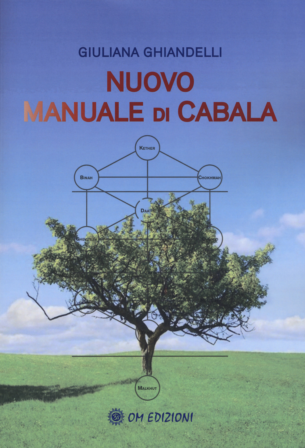 Nuovo manuale di cabala