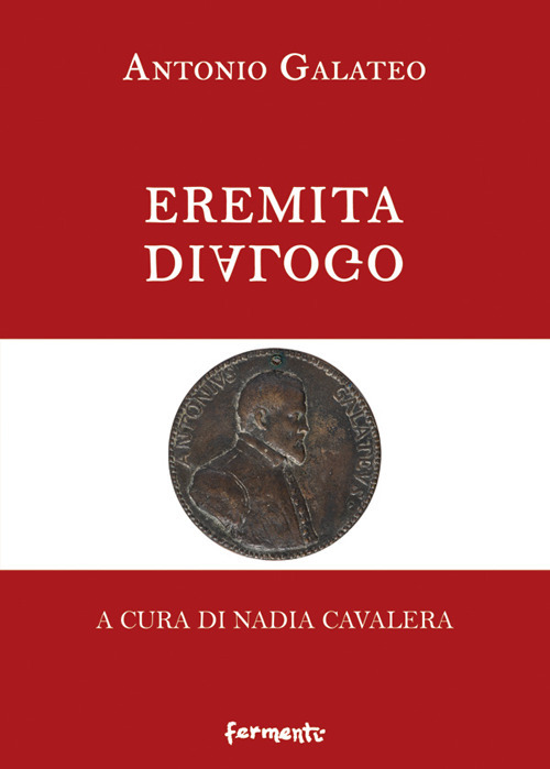 Eremita. Dialogo