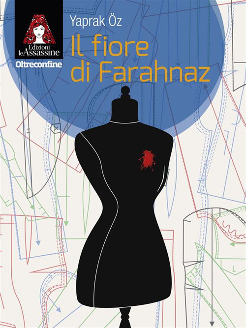 Il fiore di Farahnaz