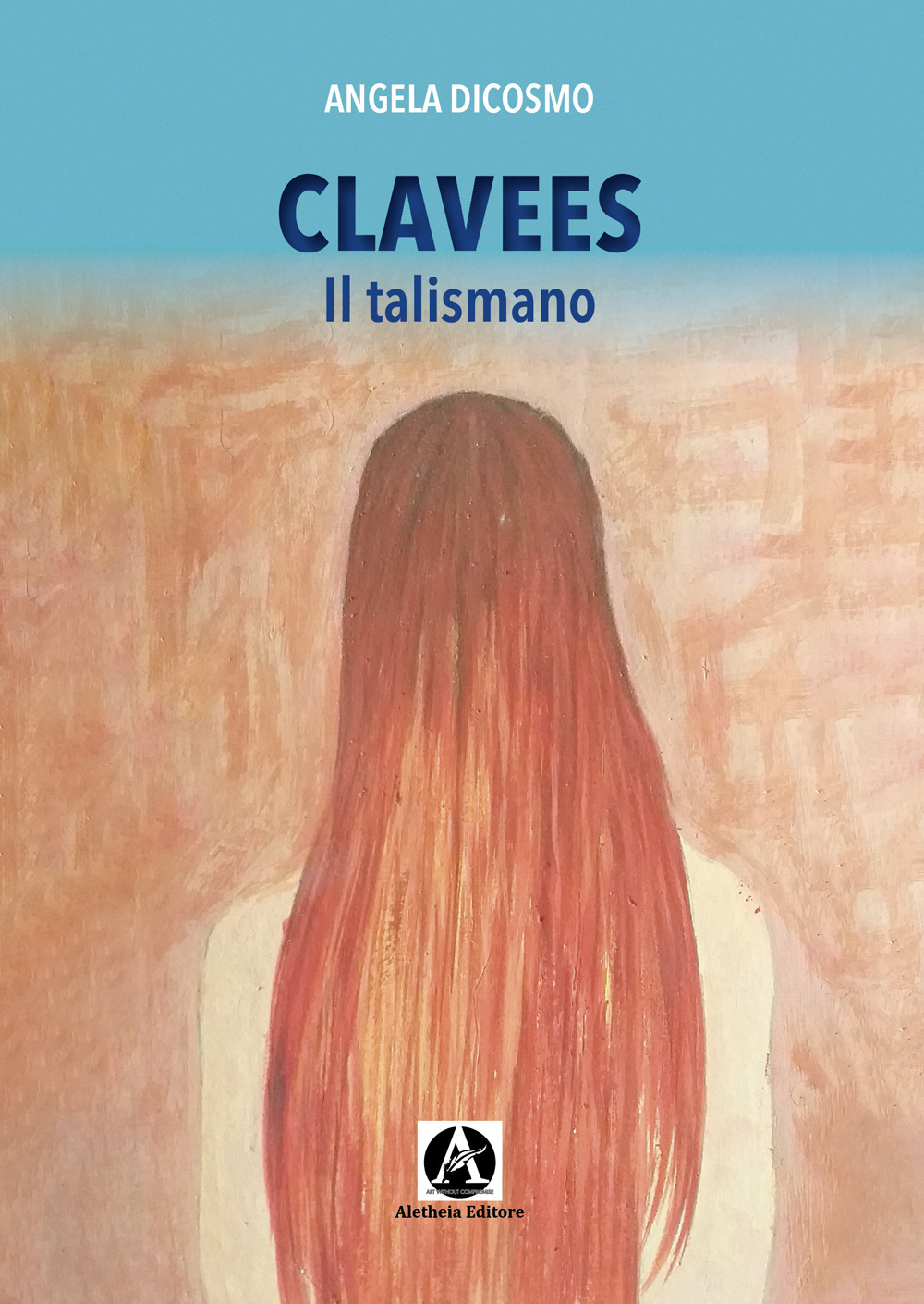 Clavees. Il talismano