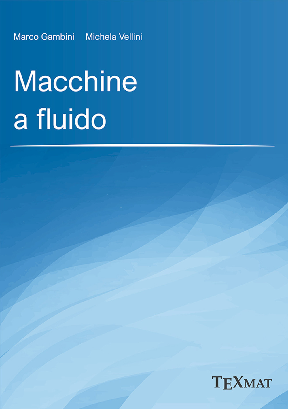 Macchine a fluido