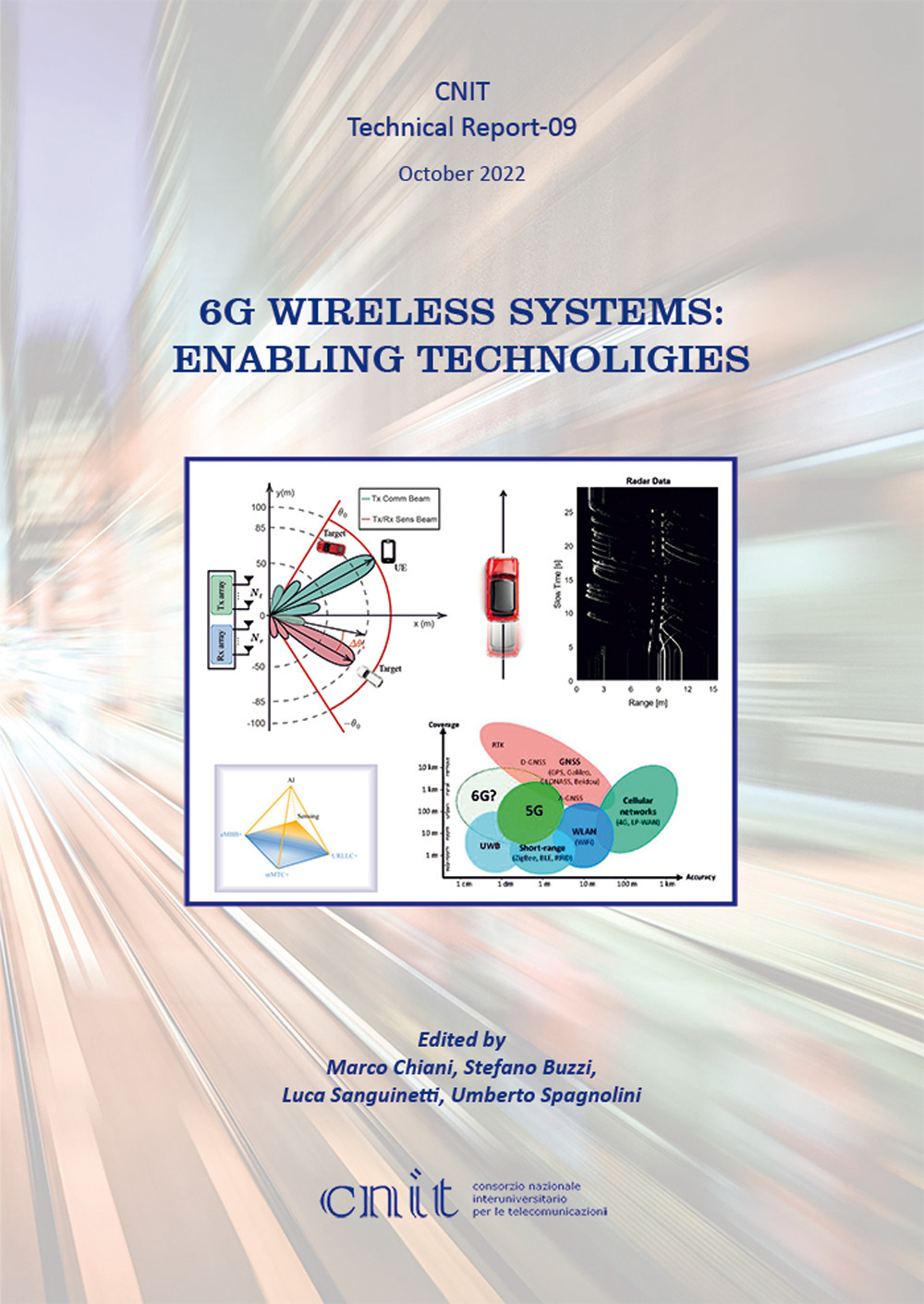 6g wireless systems: enabling technologies. Cnit technical report-09