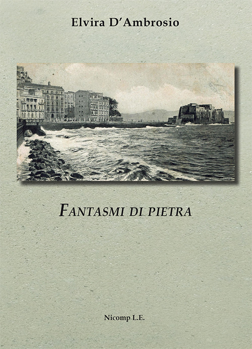 Fantasmi di pietra