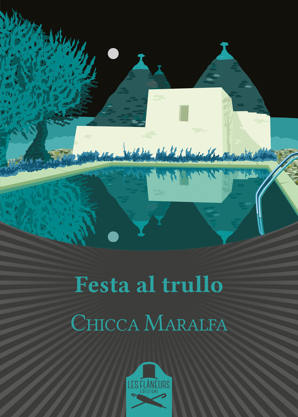 Festa al trullo