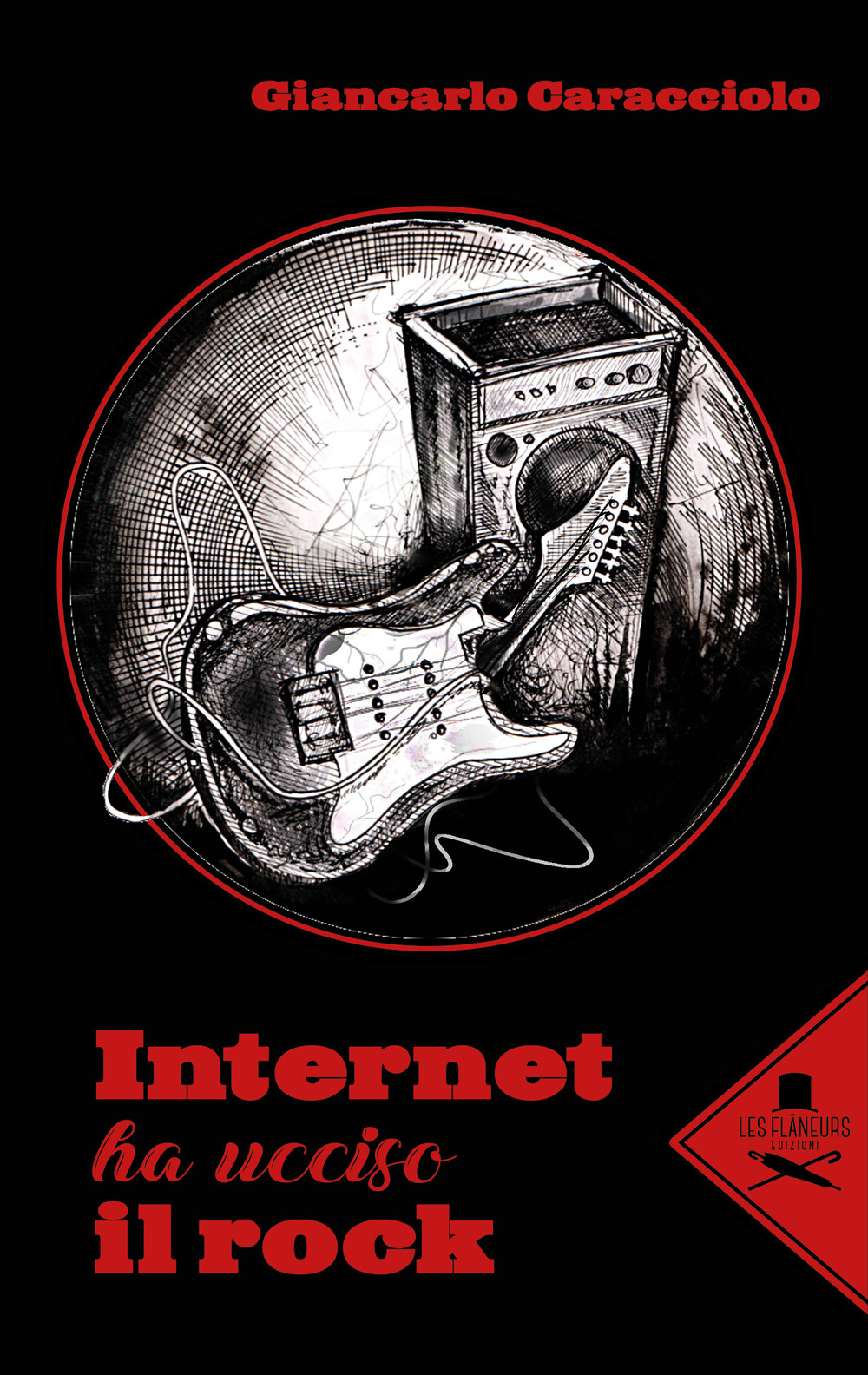 Internet ha ucciso il rock