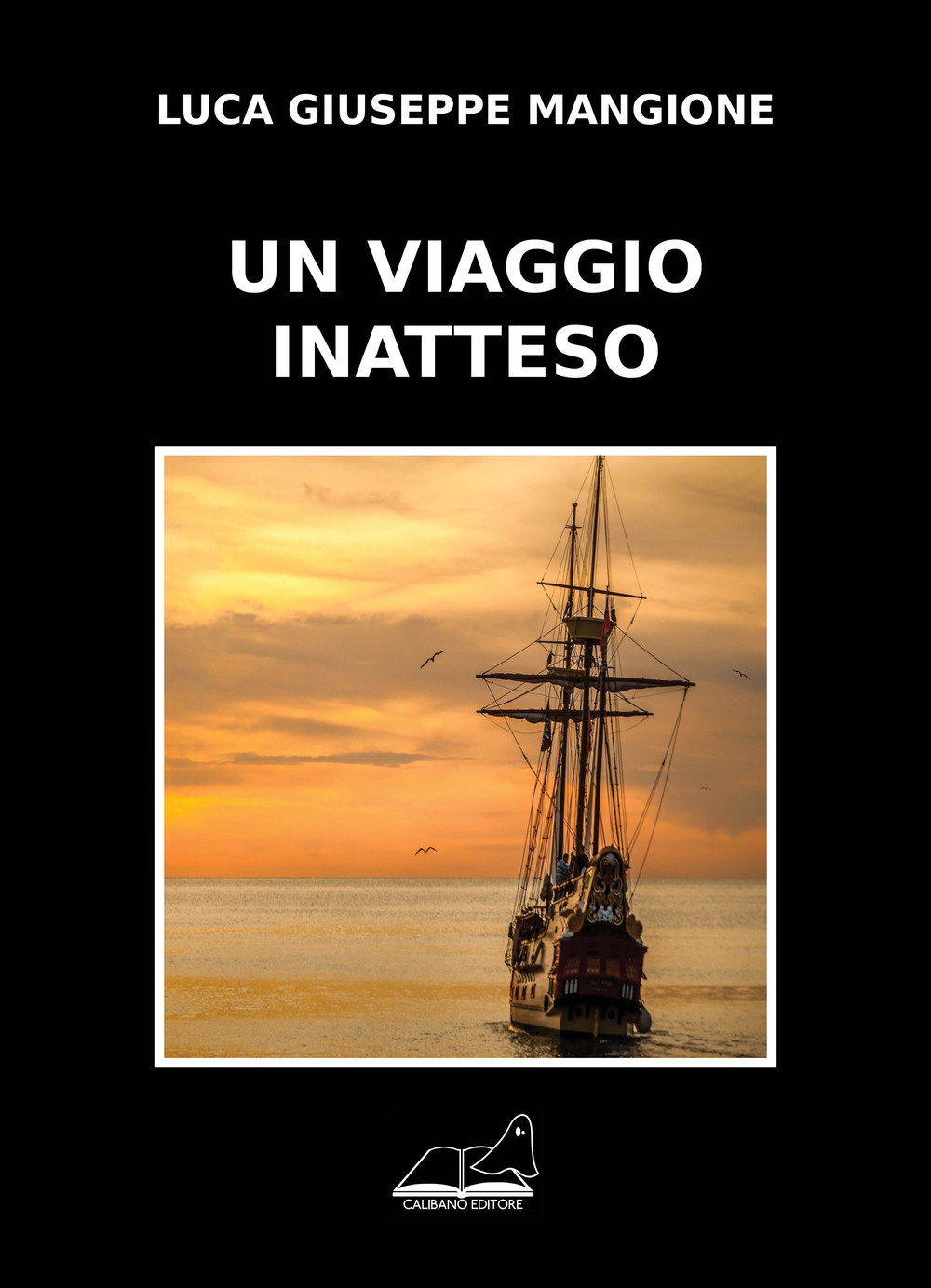 Un viaggio inatteso