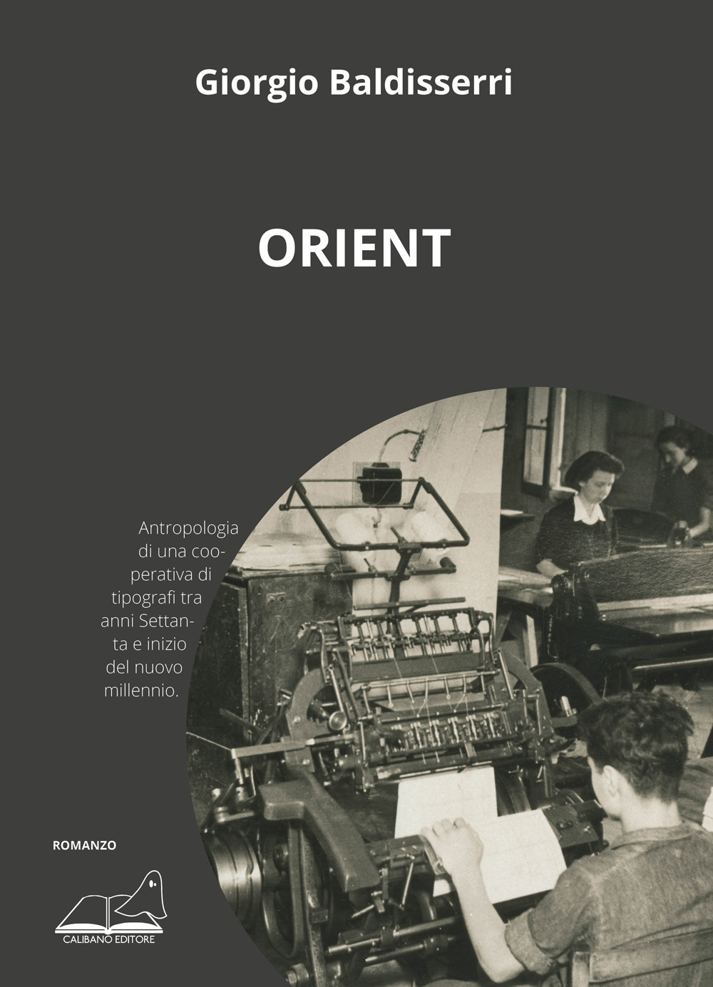 Orient