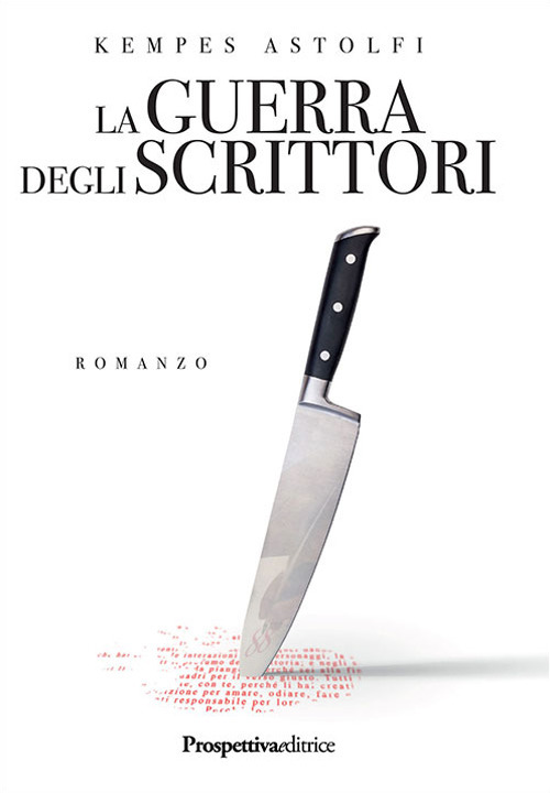 La guerra degli scrittori