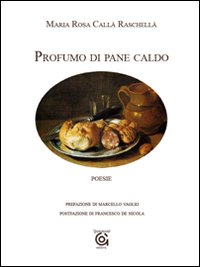 Profumo di pane caldo