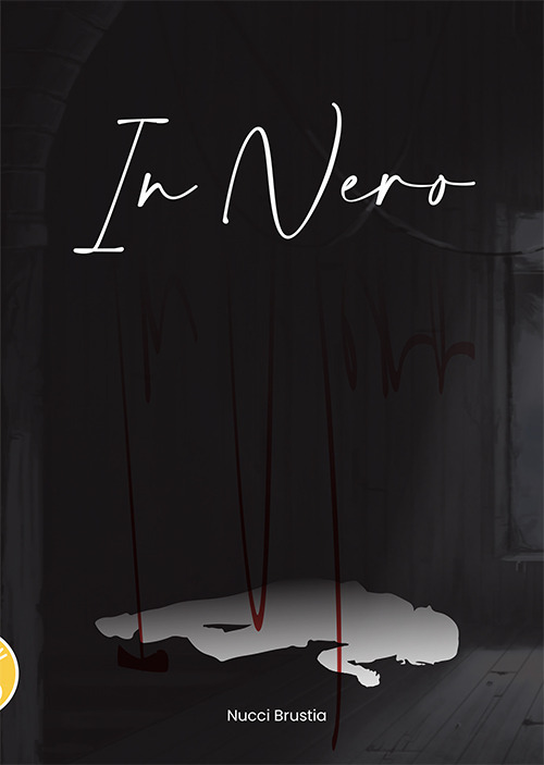 In nero