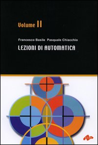 Lezioni di automatica. Vol. 2