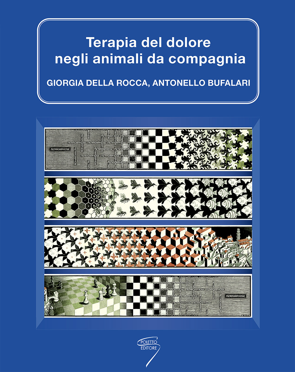 Terapia del dolore negli animali da compagnia. Con Contenuto digitale per download e accesso online
