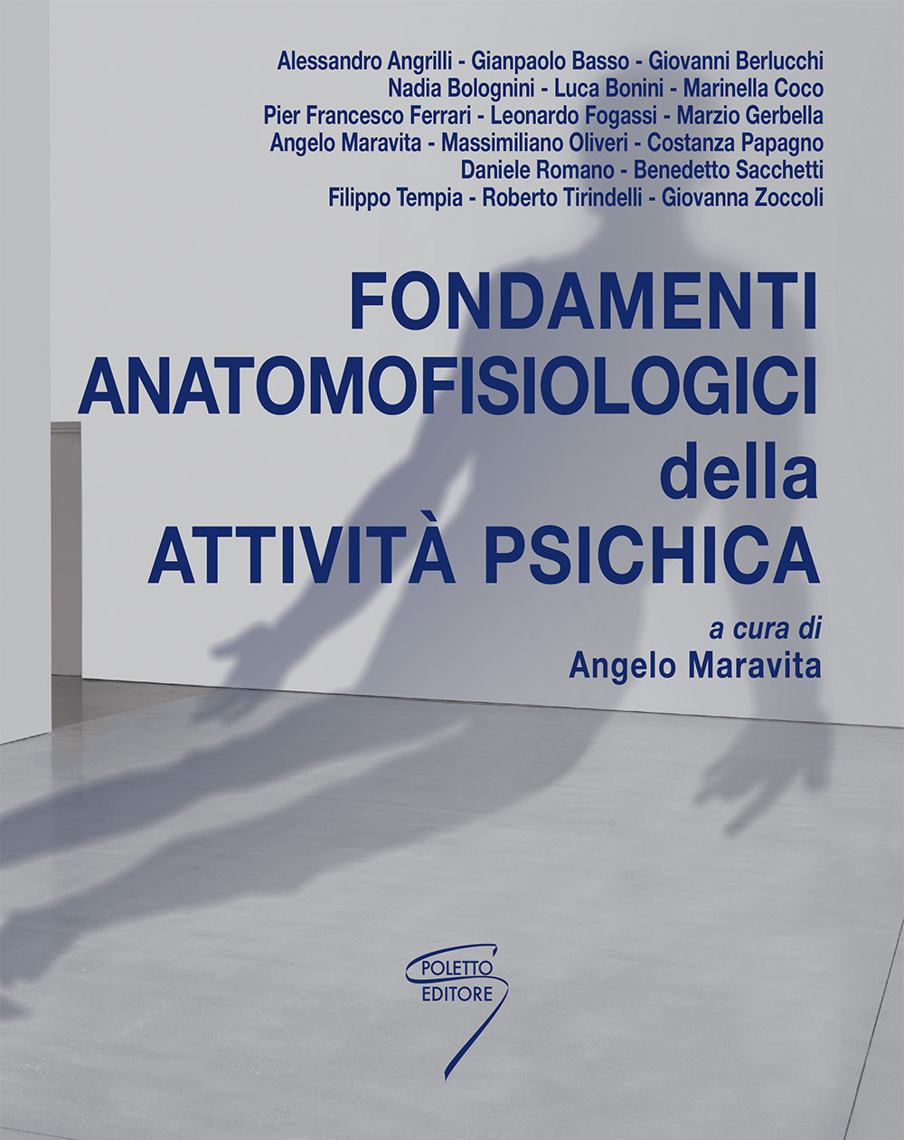 Fondamenti anatomofisiologici dell'attività psichica. Con Contenuto digitale per download e accesso online