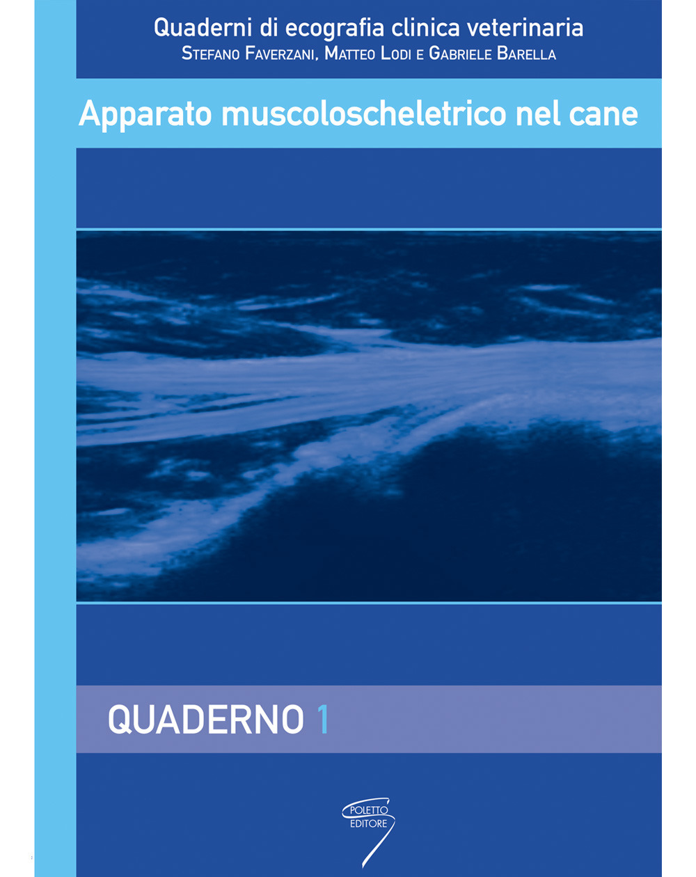 Apparato muscoloscheletrico nel cane