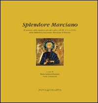 Splendore Marciano. Il restauro della legatura già del codice Lat. III, 111 (=2116)