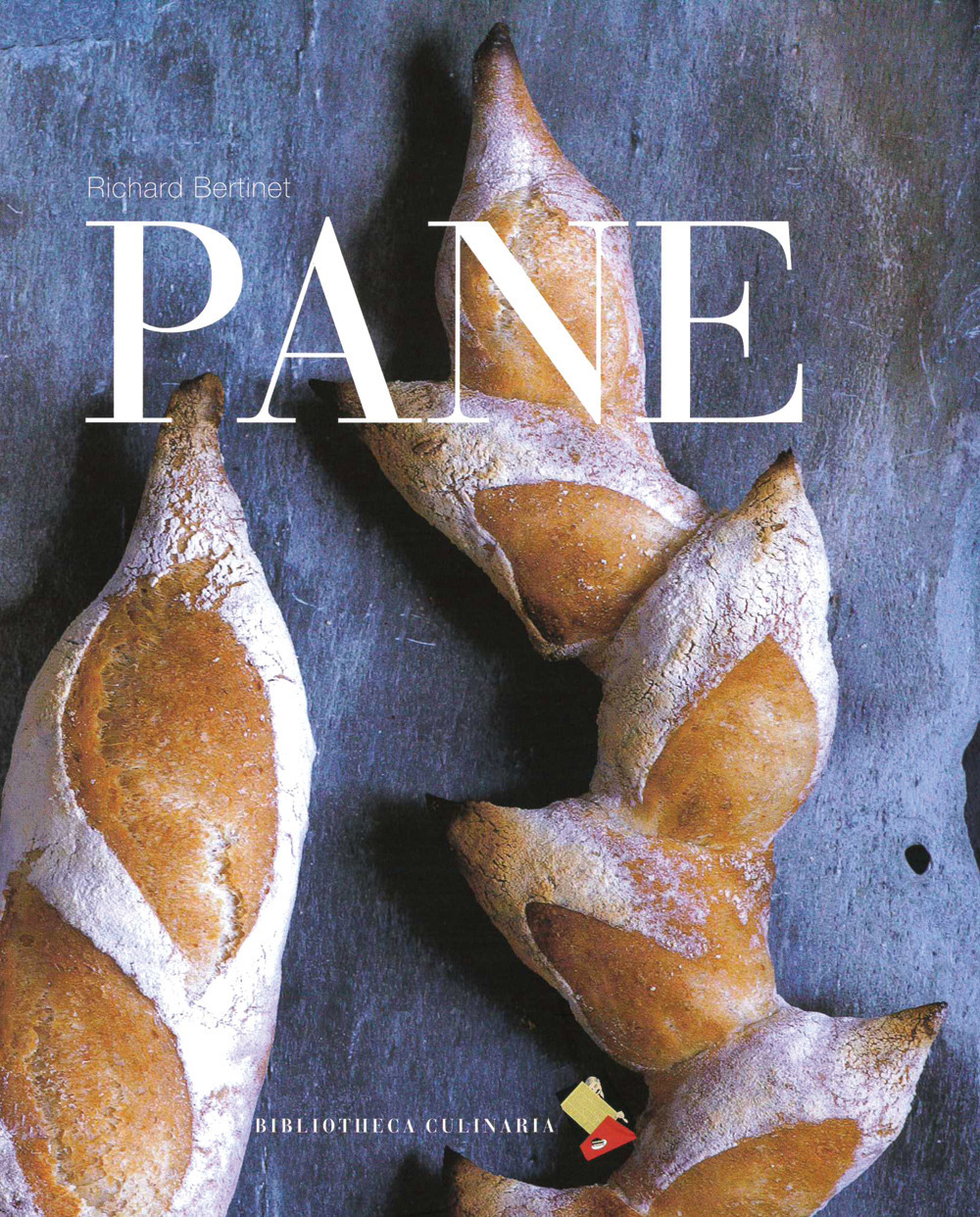 Pane. Ediz. a colori