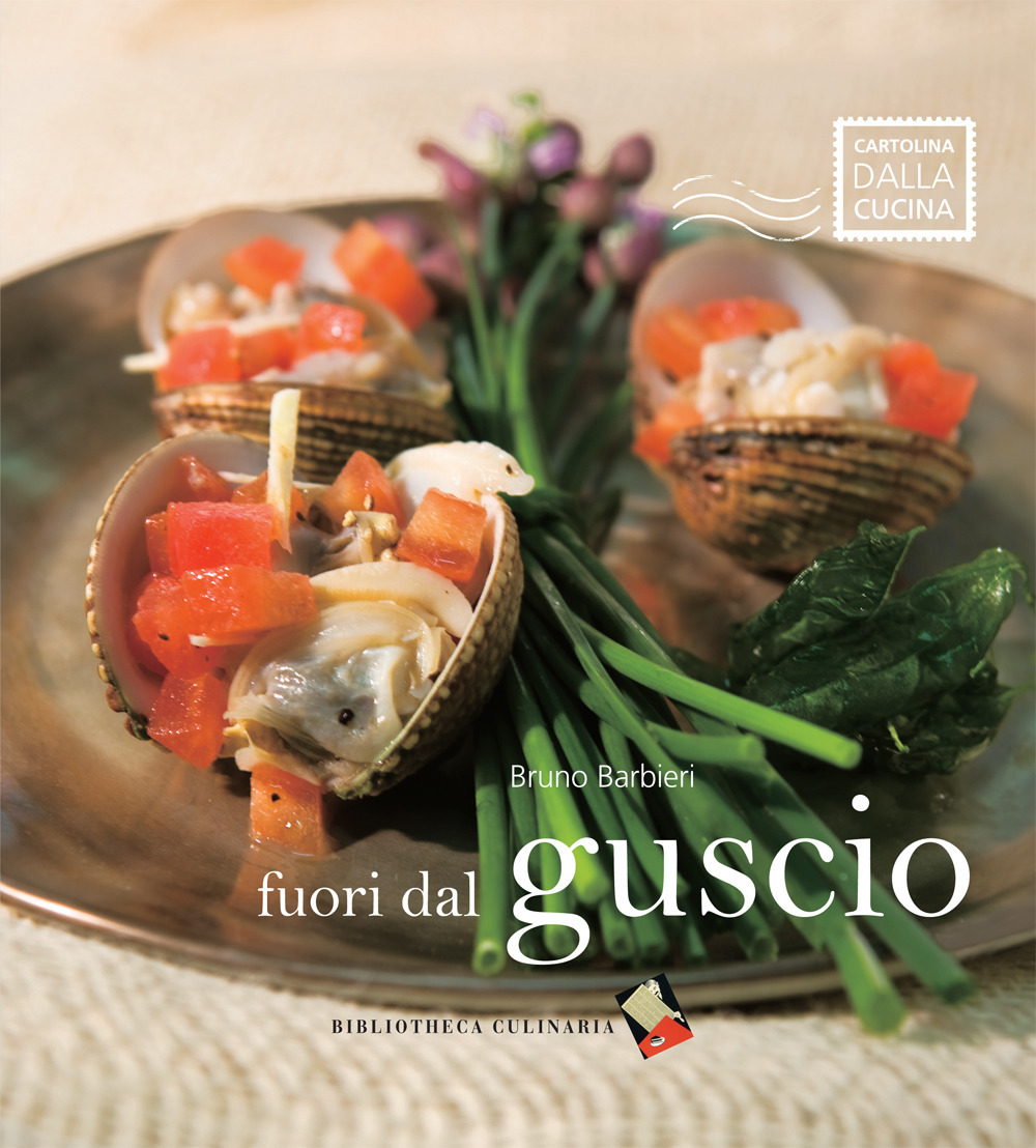 Fuori dal guscio. Ediz. a colori