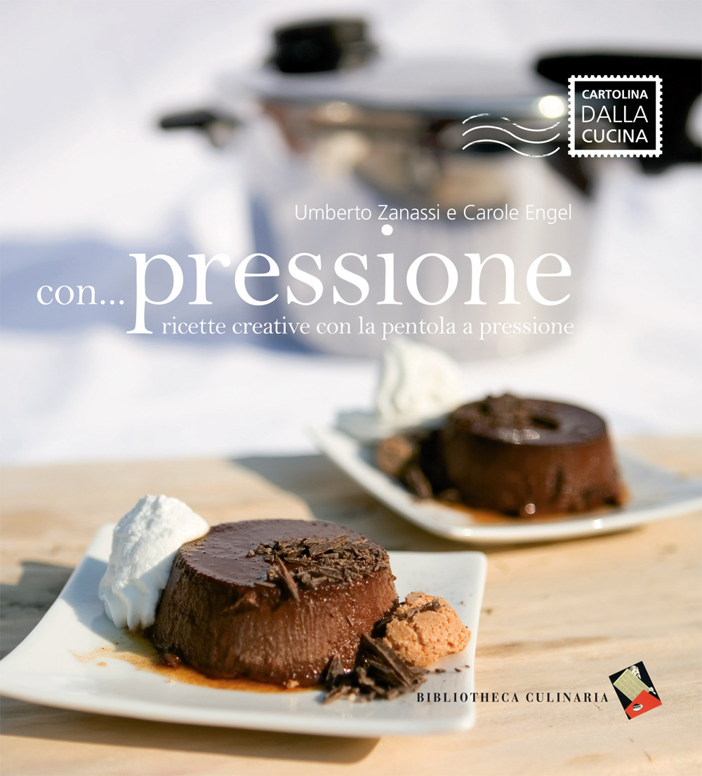 Con... pressione. Ediz. a colori