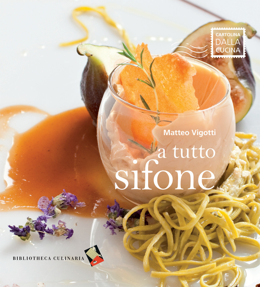 A tutto sifone. Ediz. a colori