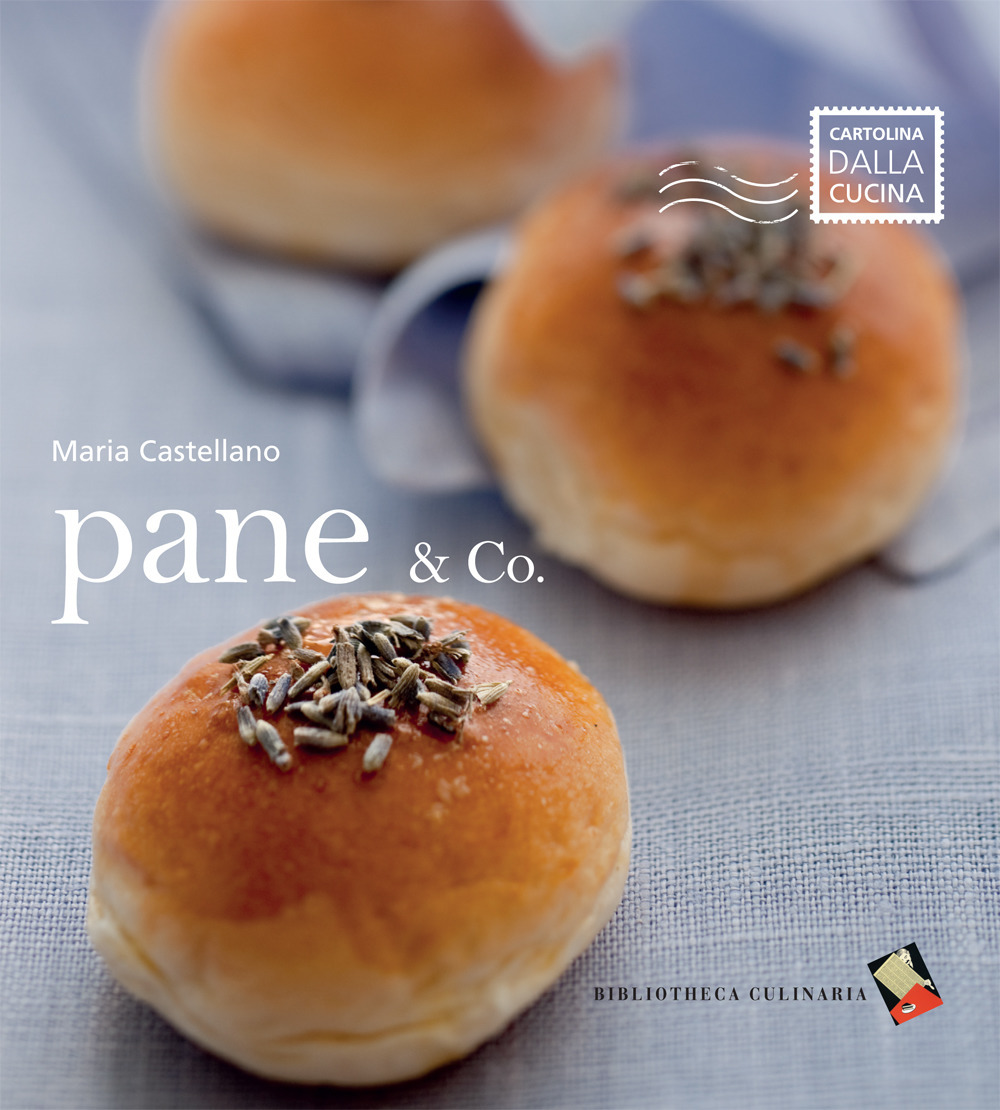 Pane & Co.. Ediz. a colori