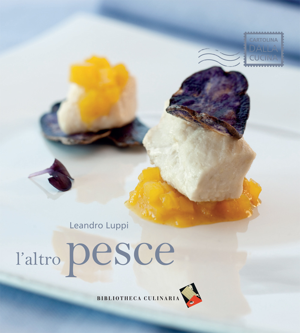 L'altro pesce. Ediz. a colori