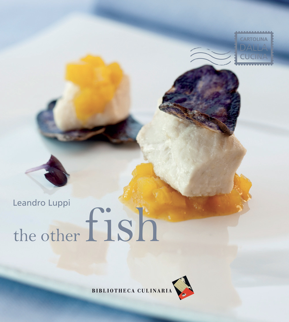The other fish. Ediz. a colori