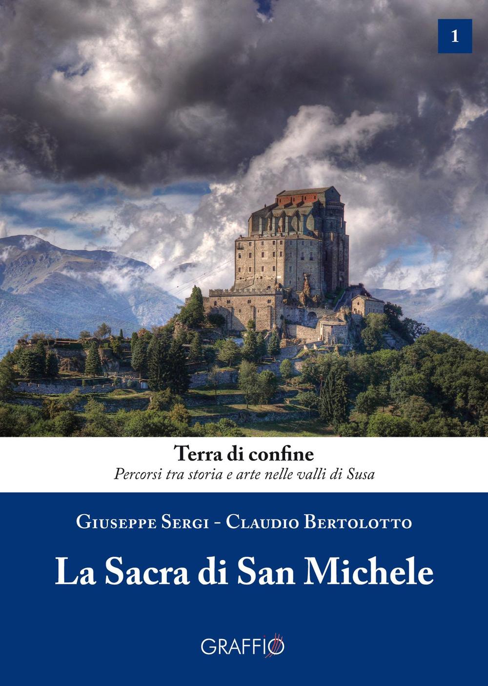 La Sacra di san Michele