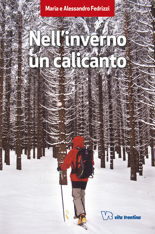 Nell'inverno un calicanto