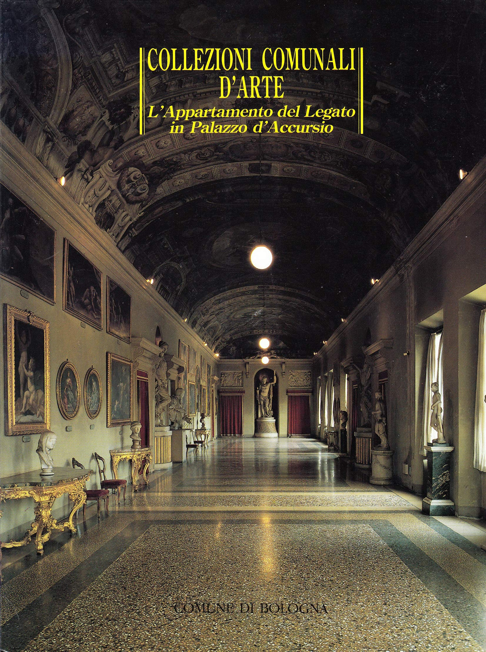 Collezioni comunali d'arte di Bologna