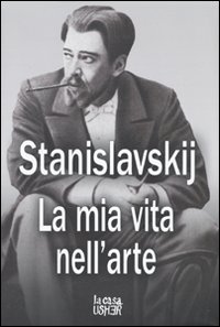 La mia vita nell'arte