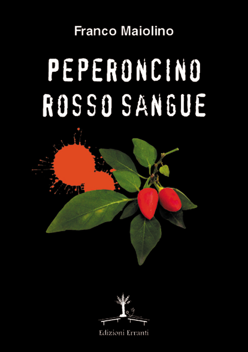 Peperoncino rosso sangue