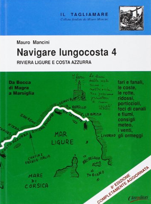 Navigare lungocosta