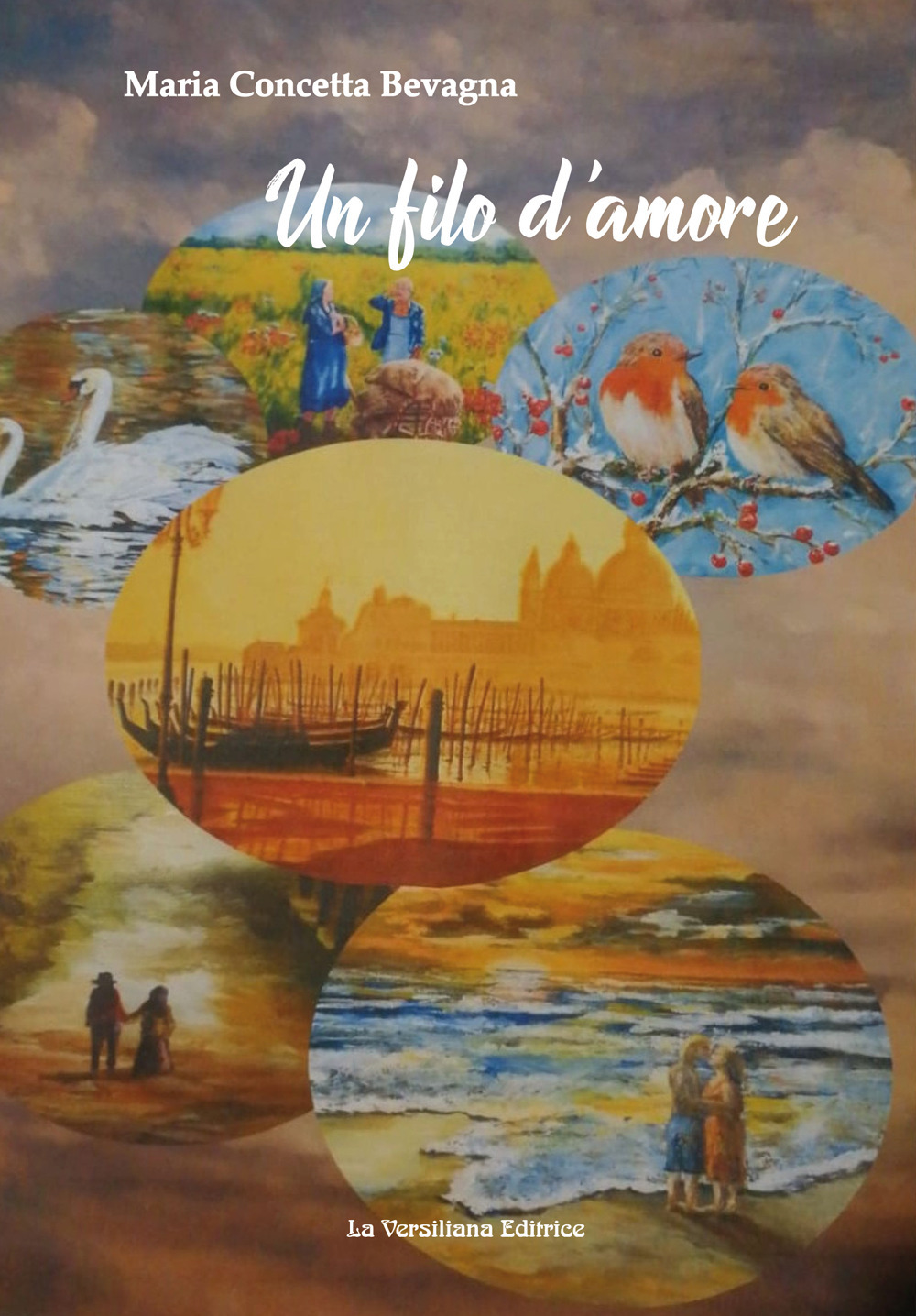 Un filo d'amore