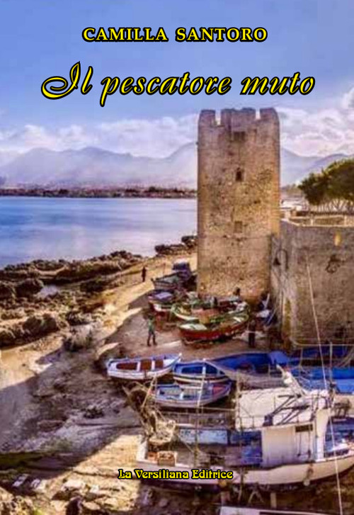 Il pescatore muto