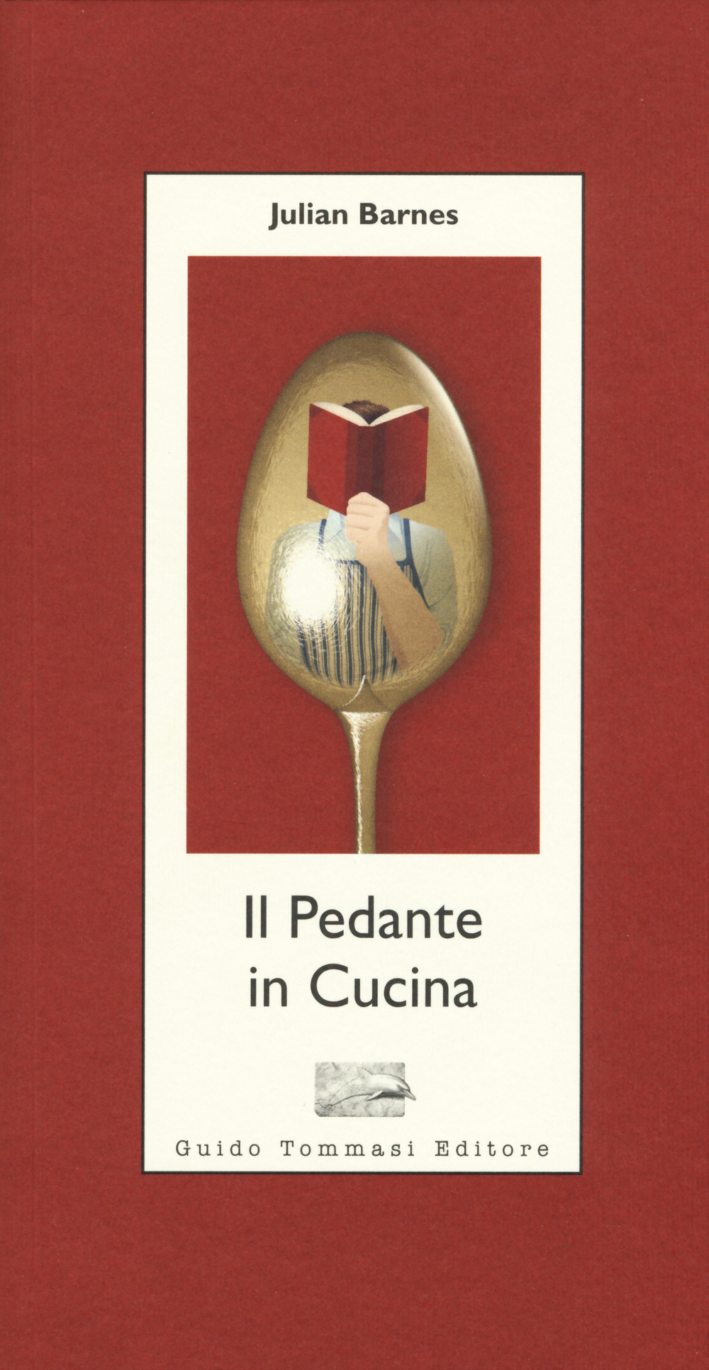 Il pedante in cucina