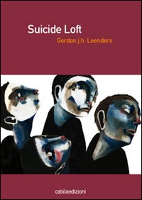 SUICIDE LOFT - 9788895129181