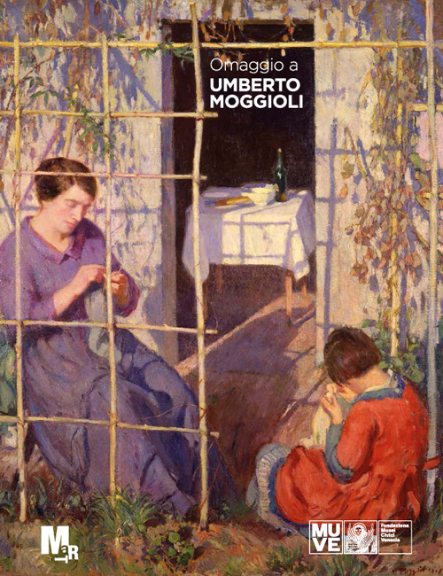 Omaggio a Umberto Moggioli (1886-1919)