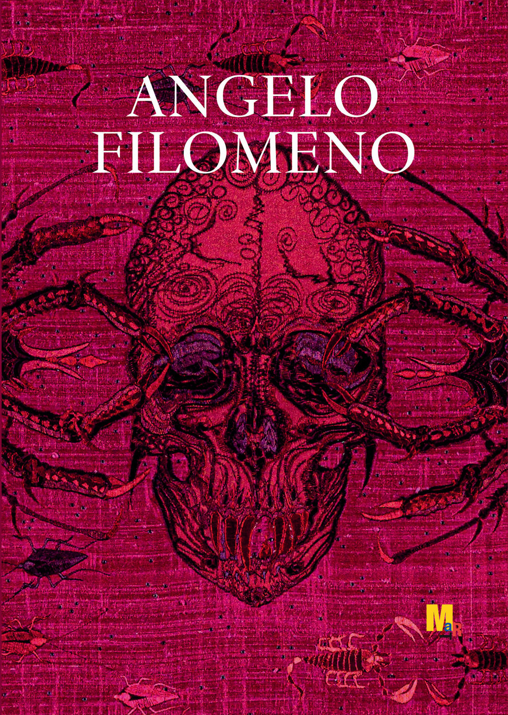 Angelo Filomeno. Ediz. a colori
