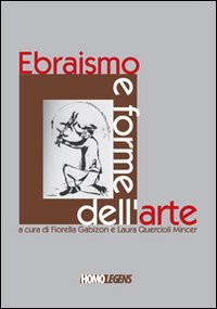 Ebraismo e forme dell'arte