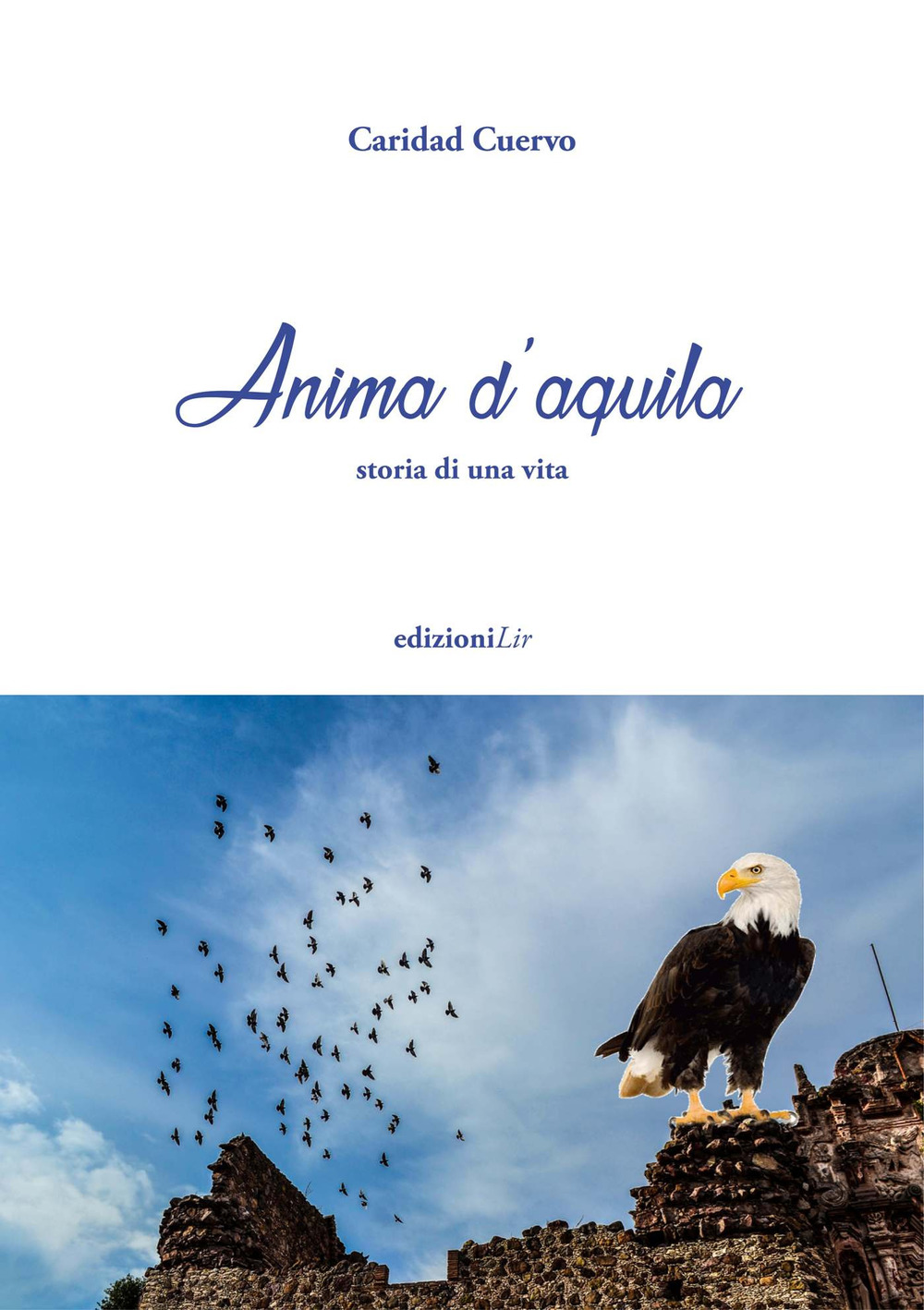 Anima d'aquila