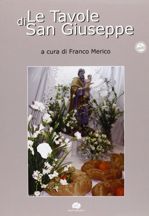 Le tavole di San Giuseppe. DVD